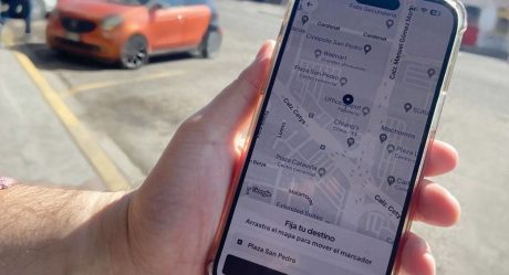 IMOS y UBER solicitan a choferes y a usuarios no realizar o utilizar servicios fuera de la aplicación