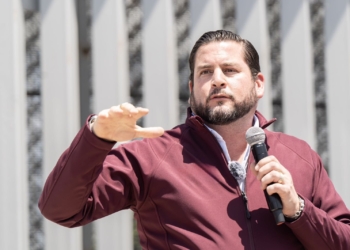 Alcalde electo, Ismael Burgueño analiza estrategias para atraer inversiones a Tijuana