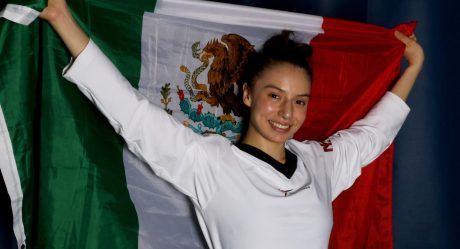 Daniela Souza tendrá debut olímpico en el taekwondo de París 2024