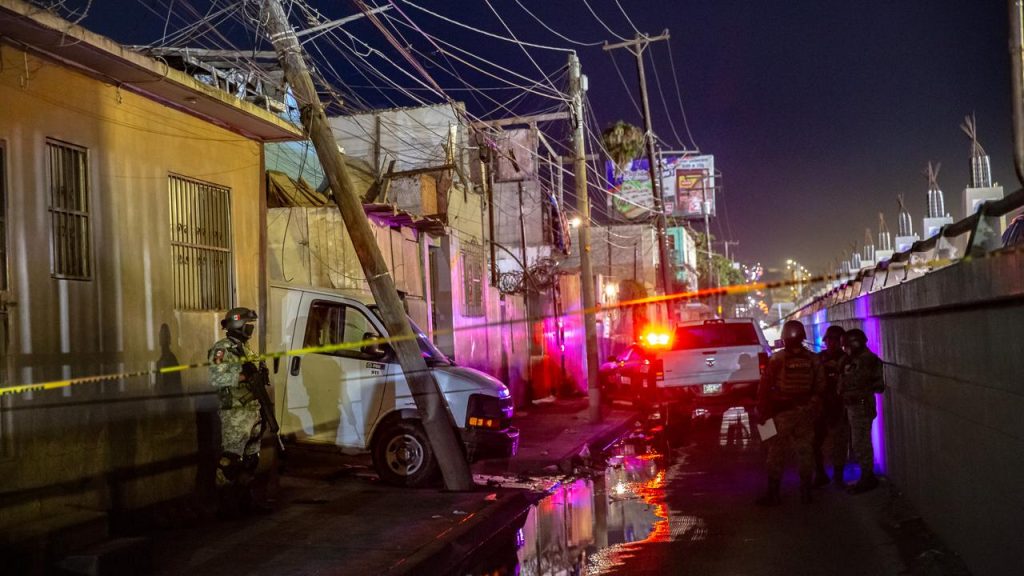 Hallan-dos-muertos-un-herido-cuartería