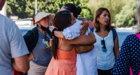 Localizan con vida al Didi, Jesús Eduardo Mora en el Hospital General de Tijuana