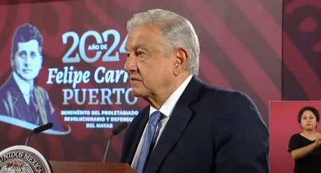 AMLO pone en pausa relaciones diplomáticas con Canadá y Estados Unidos por críticas