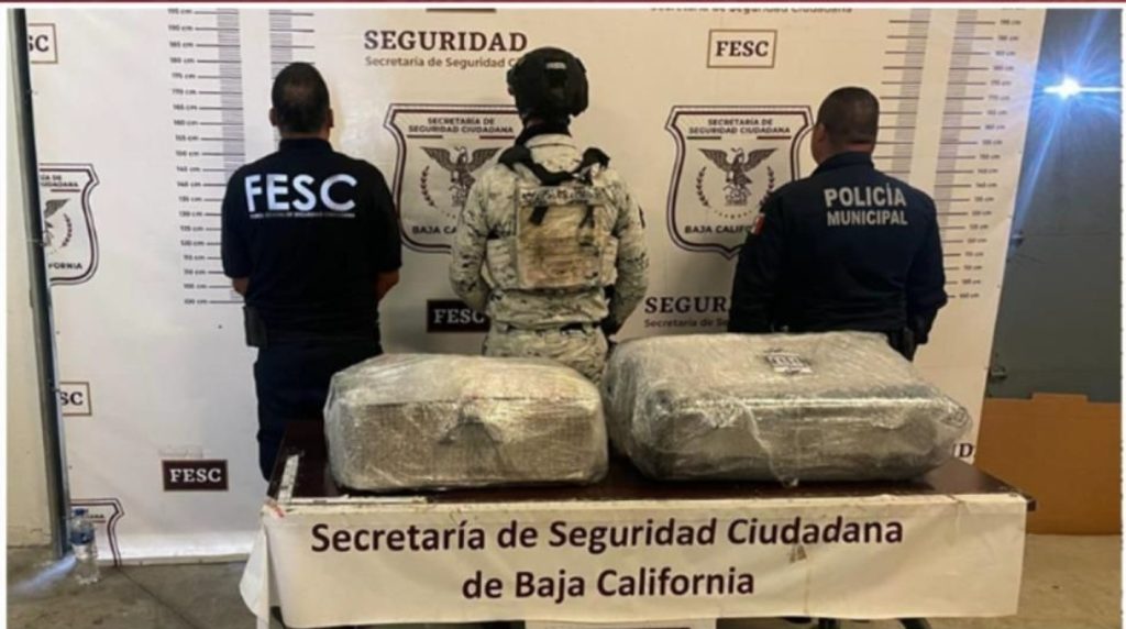 Grupo-coordinacion-asegura-mas-30-kg-de-metanfetamina-Tijuana