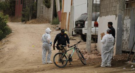 Tras una discusión, un hombre es asesinado