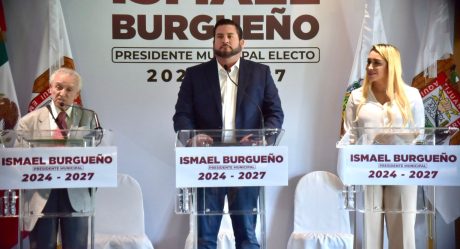 Aseguraremos un enfoque técnico y administrativo durante el proceso de transición: Ismael Burgueño