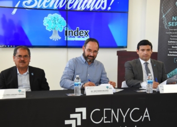 Index Zona Costa une fuerzas con CENYCA para impulsar la educación y la industria