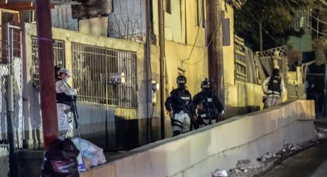 Asesinan a pareja en la colonia Alemán