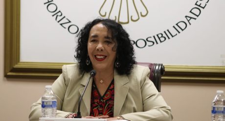 Entrega Araceli Brown su Tercer Informe de Gobierno en Sesión Solemne de Cabildo