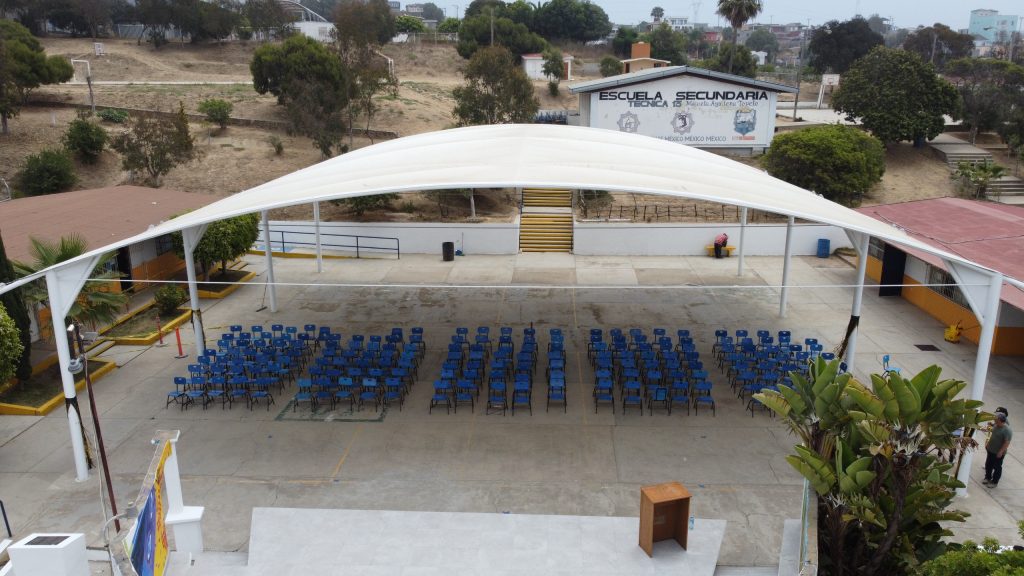 Construye-Gobierno-Rosarito-obra-Secundaria-No.13-Delegacion-Primo-Tapia