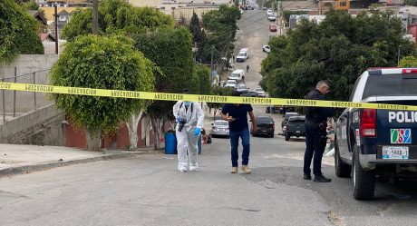 Doble homicidio tras ataque armado en la colonia Postal