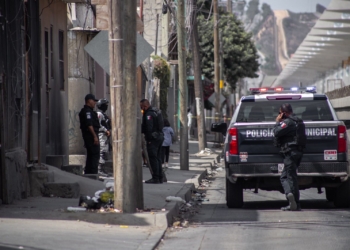 Rescatan a dos secuestradas y detienen a cinco personas