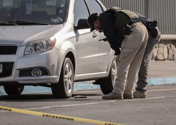 Hombre fue asesinado dentro del Hospital General
