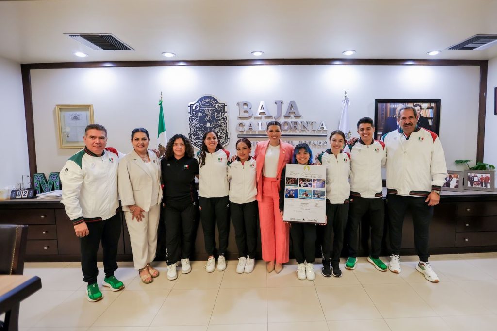 Gobernadora-Marina-del-Pilar-reconoce-deportistas-olimpicos-Baja-California