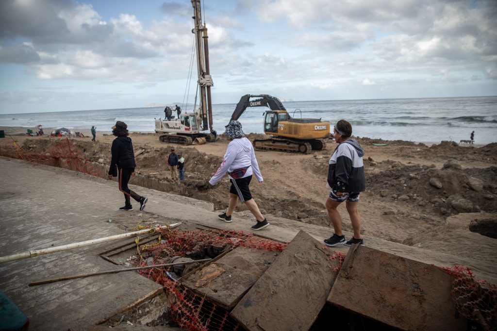 Proteccion-Civil-BC-suspende-obras-de-remodelacion-Malecon-Playas-de-Tijuana