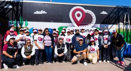 Arranca programa de turismo social ‘corazones viajeros’ 2024