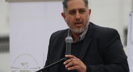 Director de DIF Rosarito aclara que entrega recepción se realiza como lo marca la ley