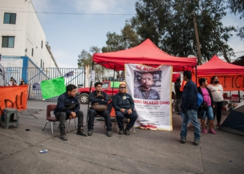 Familiares de Servando Salazar bloquean Prime Wheel por tiempo indefinido