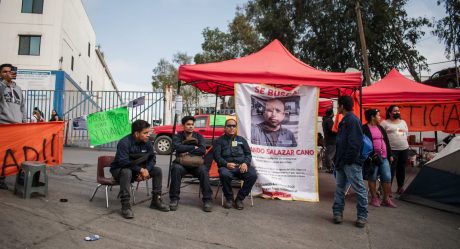 Familiares de Servando Salazar bloquean Prime Wheel por tiempo indefinido