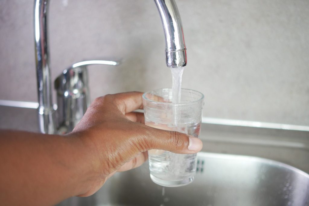 Reuso de agua para enfrentar la escasez en Baja California: CIGAMX