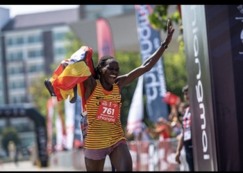 Murió la atleta olímpica Rebecca Cheptegei tras ser quemada por su expareja