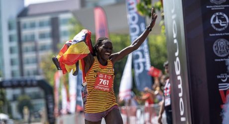 Murió la atleta olímpica Rebecca Cheptegei tras ser quemada por su expareja