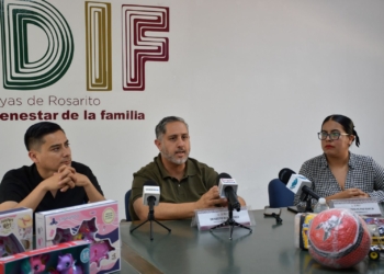 DIF Rosarito anuncia el Motorcycle Run 2024