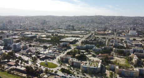 La contaminación del aire es la mayor amenaza contra la salud humana