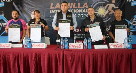 Comenzarán próximo lunes chequeos para la Milla Internacional Tijuana 2024