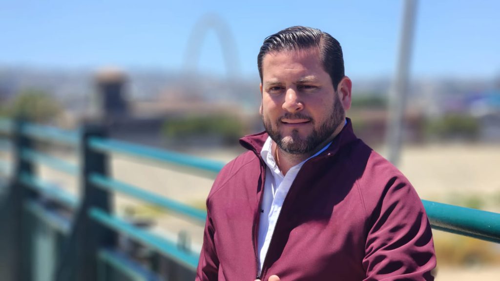 Aspira gobierno de Ismael Burgueño a transformar Tijuana y generar mejores condiciones de vida