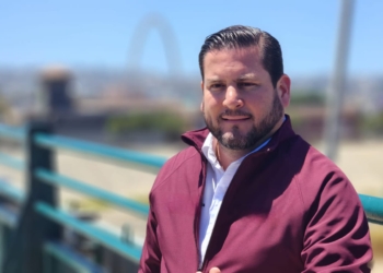 Aspira gobierno de Ismael Burgueño a transformar Tijuana y generar mejores condiciones de vida