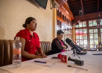 Vecinos del Maclovio Rojas planean nueva manifestación