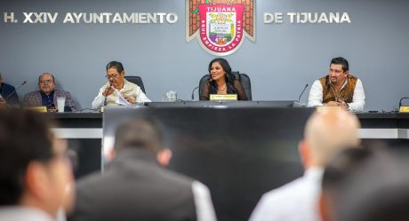 Tijuana abandonó la lista de municipios más endeudados de México: SHCP