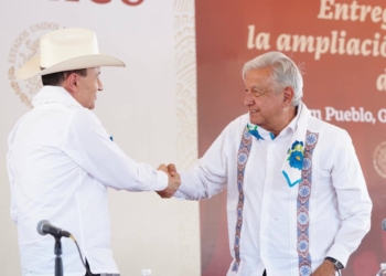 Cumplen Gobernador Durazo y Presidente López Obrador a madres y padres de víctimas de guardería ABC decreto de pensión vitalicia