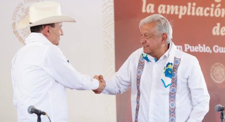 Cumplen Gobernador Durazo y Presidente López Obrador a madres y padres de víctimas de guardería ABC decreto de pensión vitalicia