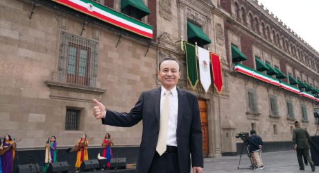 Destaca Gobernador Durazo gran beneficio y desarrollo para Sonora durante la gestión de presidente López Obrador