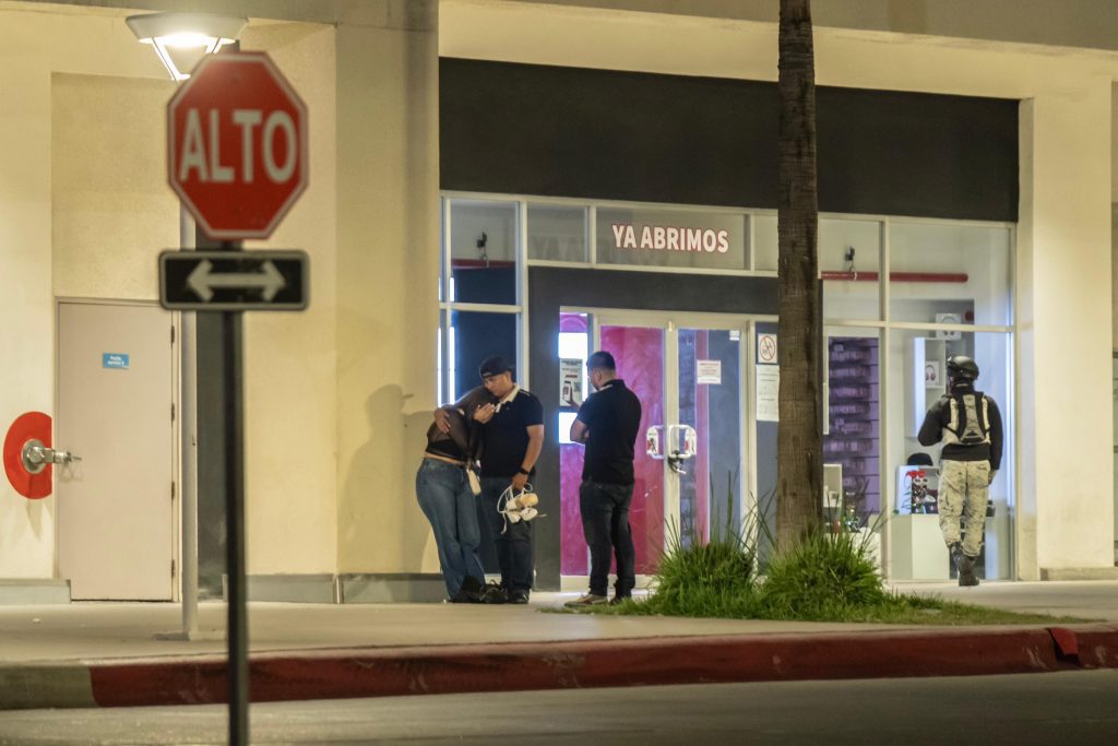 Matan a un joven en billar de la Plaza Sendero