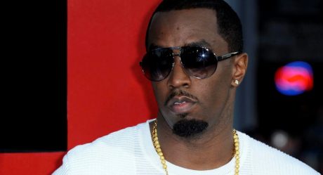 Sean Diddy Combs fue detenido acusado de tráfico de personas y abuso