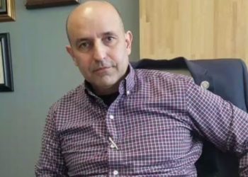 Renuncia el director de Administración del Congreso de Baja California