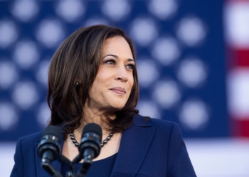 La candidata Kamala Harris y la economía de los Estados Unidos en 2024