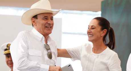 Gobernador Durazo y Presidenta Sheinbaum fortalecen Plan Sonora con incentivos fiscales