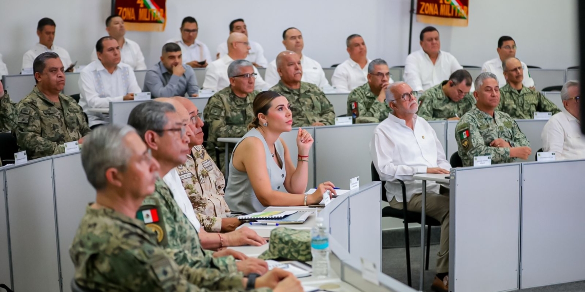 Disminuyen delitos en BC durante gobierno de Marina del Pilar: Observatorio Nacional Ciudadano