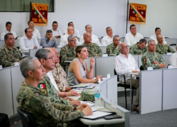 Disminuyen delitos en BC durante gobierno de Marina del Pilar: Observatorio Nacional Ciudadano