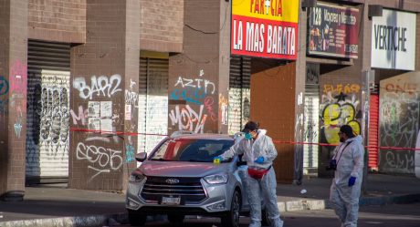 Encuentran sin vida a comerciante desaparecido en Tijuana