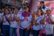 Noticias desde Tijuana | Otorgaran 10 mil mastografías a mujeres en el marco del Día Internacional de la Lucha contra el Cáncer