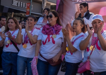 Otorgaran 10 mil mastografías a mujeres en el marco del Día Internacional de la Lucha contra el Cáncer