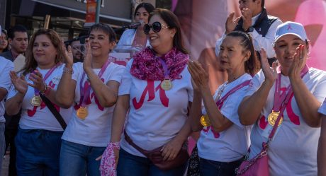 Otorgaran 10 mil mastografías a mujeres en el marco del Día Internacional de la Lucha contra el Cáncer