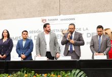 Tijuana será el municipio del deporte a nivel nacional: Ismael Burgueño