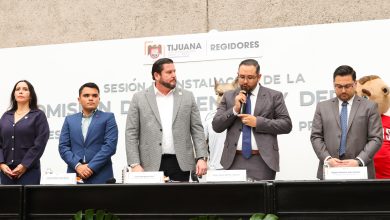 Tijuana será el municipio del deporte a nivel nacional: Ismael Burgueño