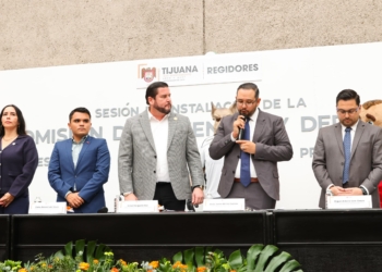 Tijuana será el municipio del deporte a nivel nacional: Ismael Burgueño