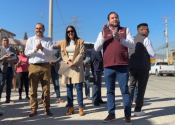 Vamos a recolectar la basura hasta el último rincón de Tijuana: Ismael Burgueño